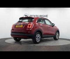 Fiat 500X This 2016 Fiat 500X E-Torq Pop presents a superb opportunity with its remarkably low milea - 8