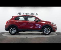 Fiat 500X This 2016 Fiat 500X E-Torq Pop presents a superb opportunity with its remarkably low milea - 9