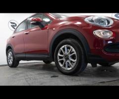 Fiat 500X This 2016 Fiat 500X E-Torq Pop presents a superb opportunity with its remarkably low milea - 11