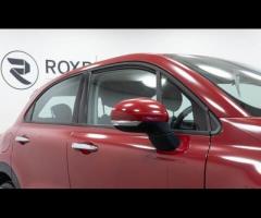 Fiat 500X This 2016 Fiat 500X E-Torq Pop presents a superb opportunity with its remarkably low milea - 12