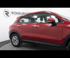 Fiat 500X This 2016 Fiat 500X E-Torq Pop presents a superb opportunity with its remarkably low milea - 13