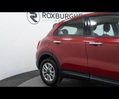 Fiat 500X This 2016 Fiat 500X E-Torq Pop presents a superb opportunity with its remarkably low milea - 14