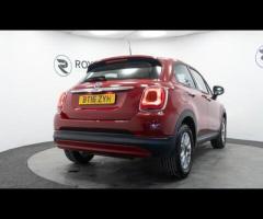 Fiat 500X This 2016 Fiat 500X E-Torq Pop presents a superb opportunity with its remarkably low milea - 15