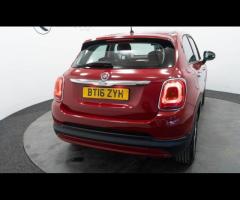 Fiat 500X This 2016 Fiat 500X E-Torq Pop presents a superb opportunity with its remarkably low milea - 16