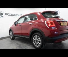 Fiat 500X This 2016 Fiat 500X E-Torq Pop presents a superb opportunity with its remarkably low milea - 17