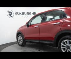 Fiat 500X This 2016 Fiat 500X E-Torq Pop presents a superb opportunity with its remarkably low milea - 19