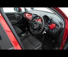 Fiat 500X This 2016 Fiat 500X E-Torq Pop presents a superb opportunity with its remarkably low milea - 20