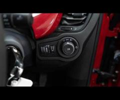 Fiat 500X This 2016 Fiat 500X E-Torq Pop presents a superb opportunity with its remarkably low milea - 23