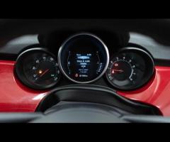 Fiat 500X This 2016 Fiat 500X E-Torq Pop presents a superb opportunity with its remarkably low milea - 25