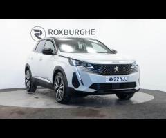 Peugeot 3008 This 2022 Peugeot 3008 GT Premium is a standout choice, boasting exceptionally low mile