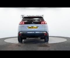 Peugeot 3008 This 2022 Peugeot 3008 GT Premium is a standout choice, boasting exceptionally low mile - 7