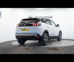 Peugeot 3008 This 2022 Peugeot 3008 GT Premium is a standout choice, boasting exceptionally low mile - 8