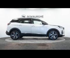 Peugeot 3008 This 2022 Peugeot 3008 GT Premium is a standout choice, boasting exceptionally low mile - 9