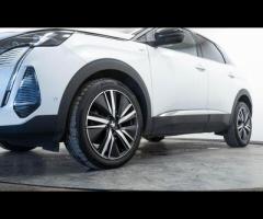 Peugeot 3008 This 2022 Peugeot 3008 GT Premium is a standout choice, boasting exceptionally low mile - 11