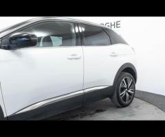 Peugeot 3008 This 2022 Peugeot 3008 GT Premium is a standout choice, boasting exceptionally low mile - 13