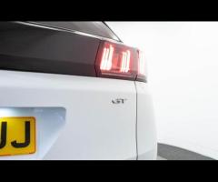 Peugeot 3008 This 2022 Peugeot 3008 GT Premium is a standout choice, boasting exceptionally low mile - 16