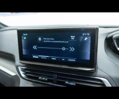 Peugeot 3008 This 2022 Peugeot 3008 GT Premium is a standout choice, boasting exceptionally low mile - 23