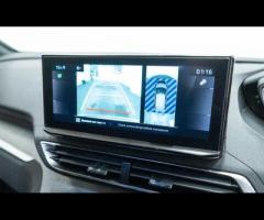 Peugeot 3008 This 2022 Peugeot 3008 GT Premium is a standout choice, boasting exceptionally low mile - 24