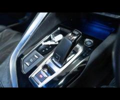 Peugeot 3008 This 2022 Peugeot 3008 GT Premium is a standout choice, boasting exceptionally low mile - 26