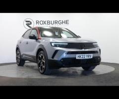 Vauxhall Mokka HPI Clear - 1 Owner - Vauxhall Service History - 36 Months Warranty available + Super