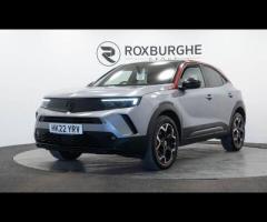 Vauxhall Mokka HPI Clear - 1 Owner - Vauxhall Service History - 36 Months Warranty available + Super - 3