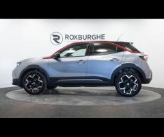 Vauxhall Mokka HPI Clear - 1 Owner - Vauxhall Service History - 36 Months Warranty available + Super - 4