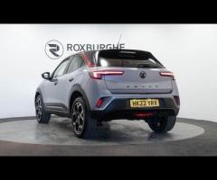 Vauxhall Mokka HPI Clear - 1 Owner - Vauxhall Service History - 36 Months Warranty available + Super - 5