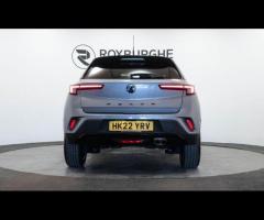 Vauxhall Mokka HPI Clear - 1 Owner - Vauxhall Service History - 36 Months Warranty available + Super - 7