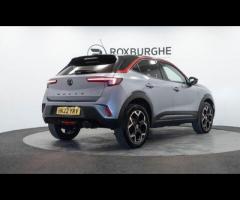 Vauxhall Mokka HPI Clear - 1 Owner - Vauxhall Service History - 36 Months Warranty available + Super - 8