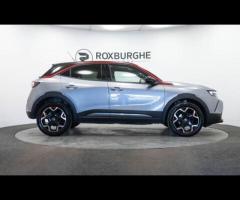 Vauxhall Mokka HPI Clear - 1 Owner - Vauxhall Service History - 36 Months Warranty available + Super - 9