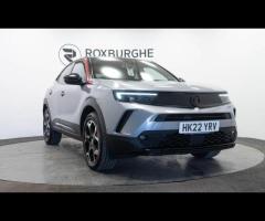 Vauxhall Mokka HPI Clear - 1 Owner - Vauxhall Service History - 36 Months Warranty available + Super - 10