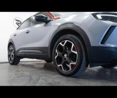 Vauxhall Mokka HPI Clear - 1 Owner - Vauxhall Service History - 36 Months Warranty available + Super - 11