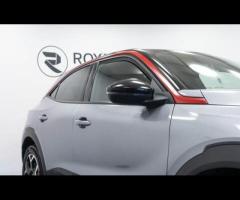 Vauxhall Mokka HPI Clear - 1 Owner - Vauxhall Service History - 36 Months Warranty available + Super - 12