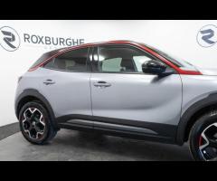 Vauxhall Mokka HPI Clear - 1 Owner - Vauxhall Service History - 36 Months Warranty available + Super - 13