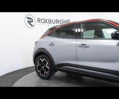 Vauxhall Mokka HPI Clear - 1 Owner - Vauxhall Service History - 36 Months Warranty available + Super - 14