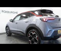Vauxhall Mokka HPI Clear - 1 Owner - Vauxhall Service History - 36 Months Warranty available + Super - 16