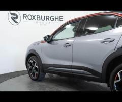 Vauxhall Mokka HPI Clear - 1 Owner - Vauxhall Service History - 36 Months Warranty available + Super - 17