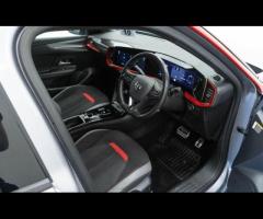 Vauxhall Mokka HPI Clear - 1 Owner - Vauxhall Service History - 36 Months Warranty available + Super - 19