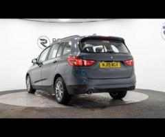 BMW 2 Series Gran Tourer This 2019 BMW 2 Series Gran Tourer 218i SE offers exceptional provenance, h - 5