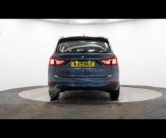BMW 2 Series Gran Tourer This 2019 BMW 2 Series Gran Tourer 218i SE offers exceptional provenance, h - 7