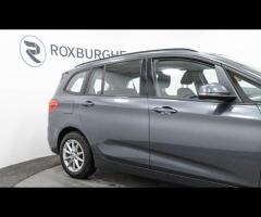 BMW 2 Series Gran Tourer This 2019 BMW 2 Series Gran Tourer 218i SE offers exceptional provenance, h - 13