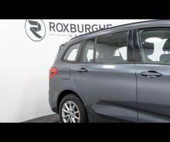 BMW 2 Series Gran Tourer This 2019 BMW 2 Series Gran Tourer 218i SE offers exceptional provenance, h - 14