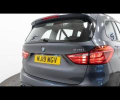 BMW 2 Series Gran Tourer This 2019 BMW 2 Series Gran Tourer 218i SE offers exceptional provenance, h - 17