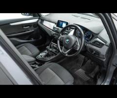 BMW 2 Series Gran Tourer This 2019 BMW 2 Series Gran Tourer 218i SE offers exceptional provenance, h - 20