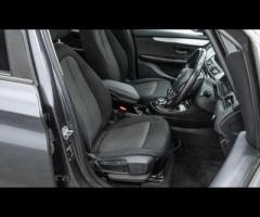 BMW 2 Series Gran Tourer This 2019 BMW 2 Series Gran Tourer 218i SE offers exceptional provenance, h - 21