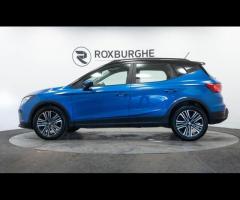 SEAT Arona HPI Clear - Service History - 36 Months Warranty available + Superb value 2023 Automatic - 4