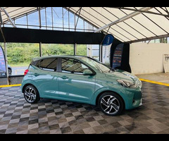 Hyundai I10 1.2 i10 Premium MPI Auto 5dr - 3