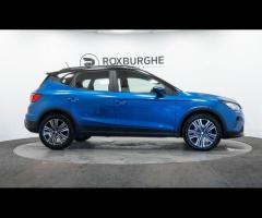 SEAT Arona HPI Clear - Service History - 36 Months Warranty available + Superb value 2023 Automatic - 7
