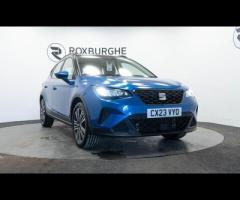 SEAT Arona HPI Clear - Service History - 36 Months Warranty available + Superb value 2023 Automatic - 8