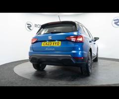 SEAT Arona HPI Clear - Service History - 36 Months Warranty available + Superb value 2023 Automatic - 13